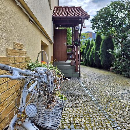 Willa Dobrawa - 400M Do Morza Misdroy Exterior foto